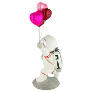 Astronaut Hart Figuur Michael