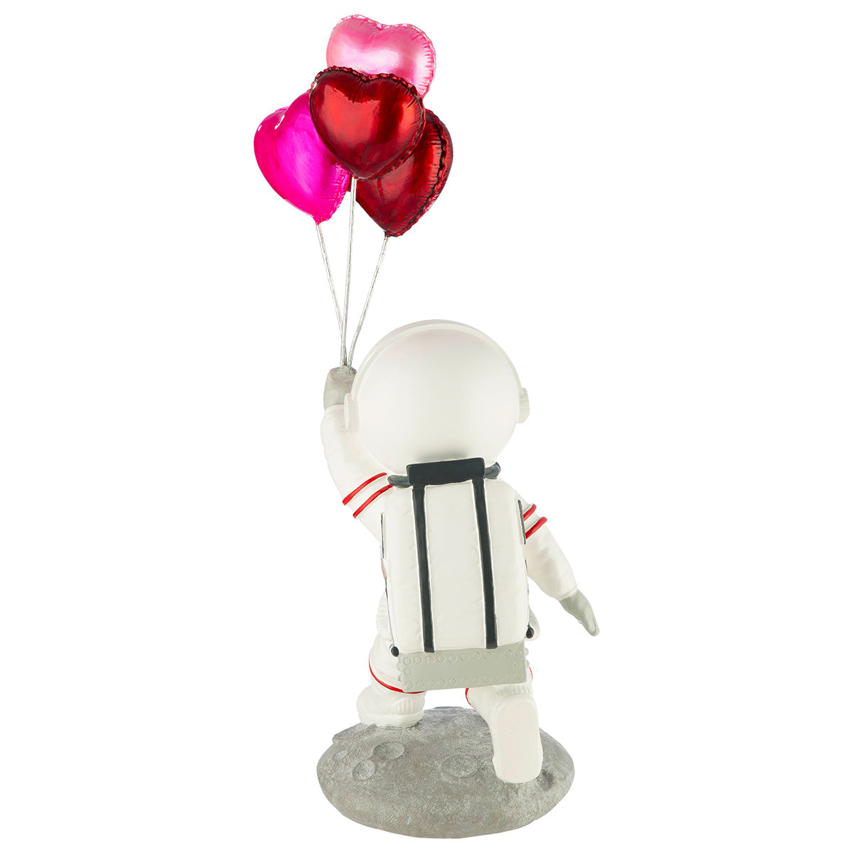 Astronaut Hart Figuur Michael