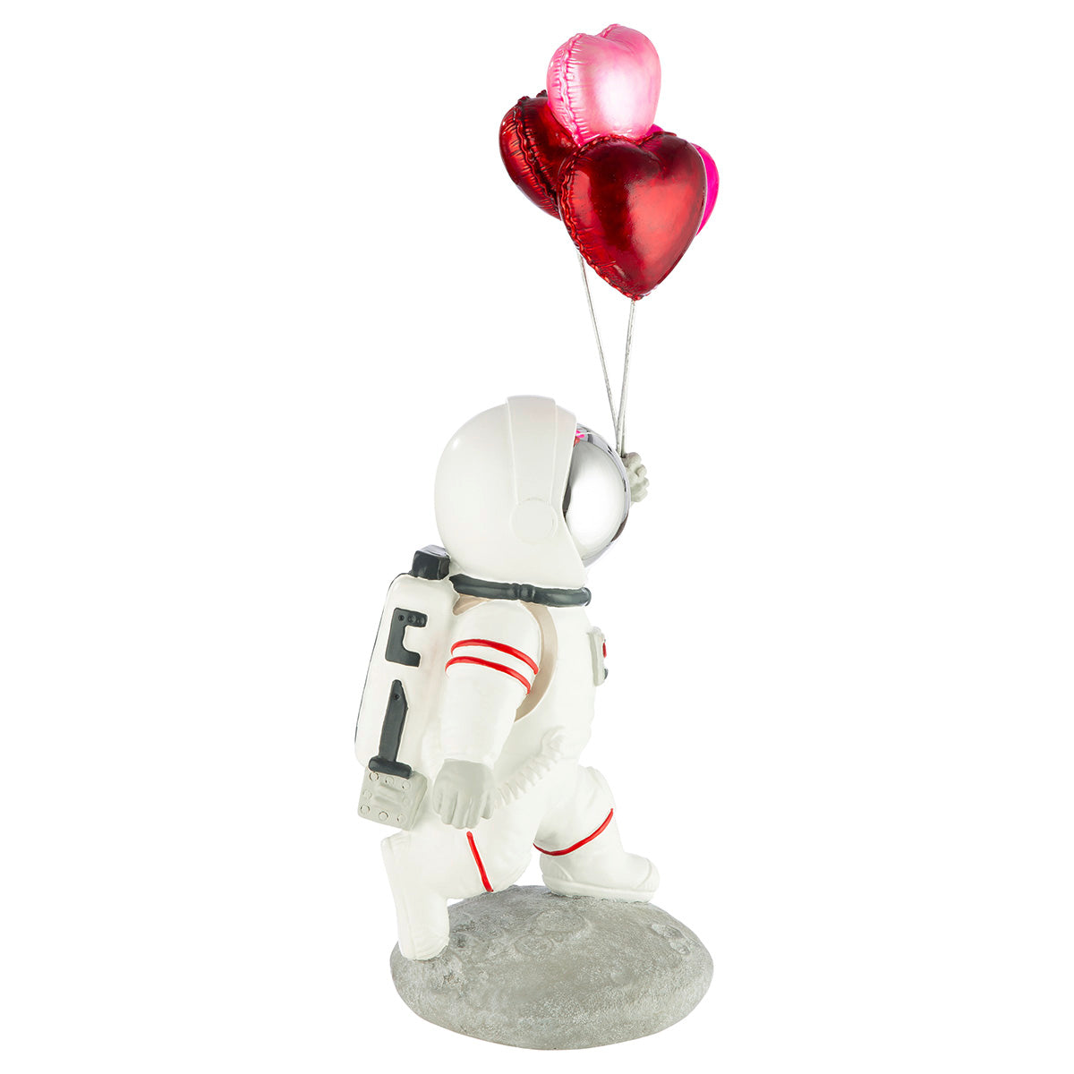 Astronaut Hart Figuur Michael