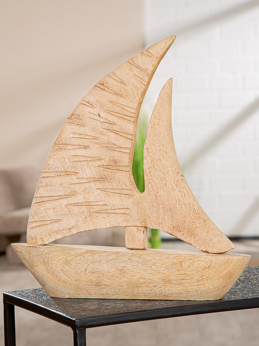 Mangohouten Boot Nessaja 41 cm