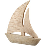 Mangohouten Boot Nessaja 41 cm