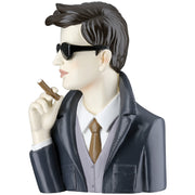 Gentleman met Sigaar Figuur