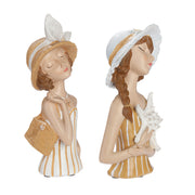 Lady Louise Vrouwenbeeld Decoratie