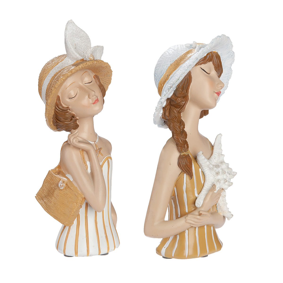 Lady Louise Vrouwenbeeld Decoratie