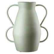 Pastello Lichtgroene Vaas 21.5 cm