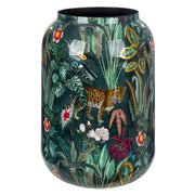 Sumatra Groene Vazen Set 3-delig