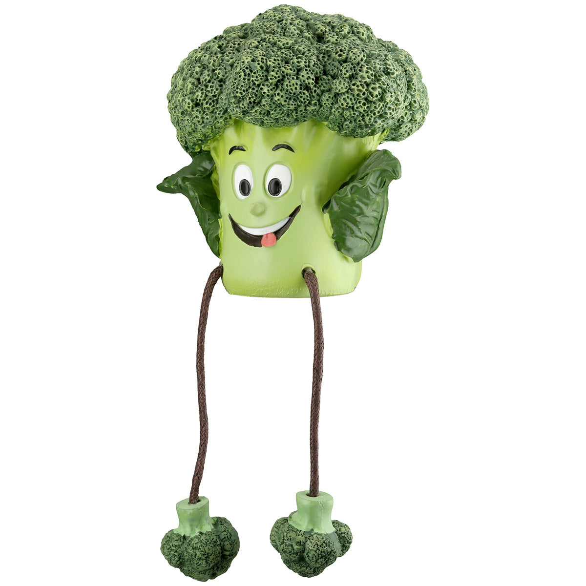 Vegetable Garden Broccoli Figuur