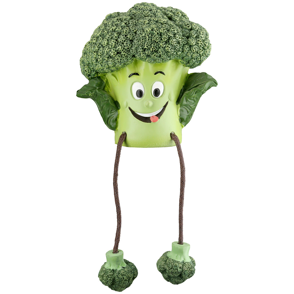 Vegetable Garden Broccoli Figuur