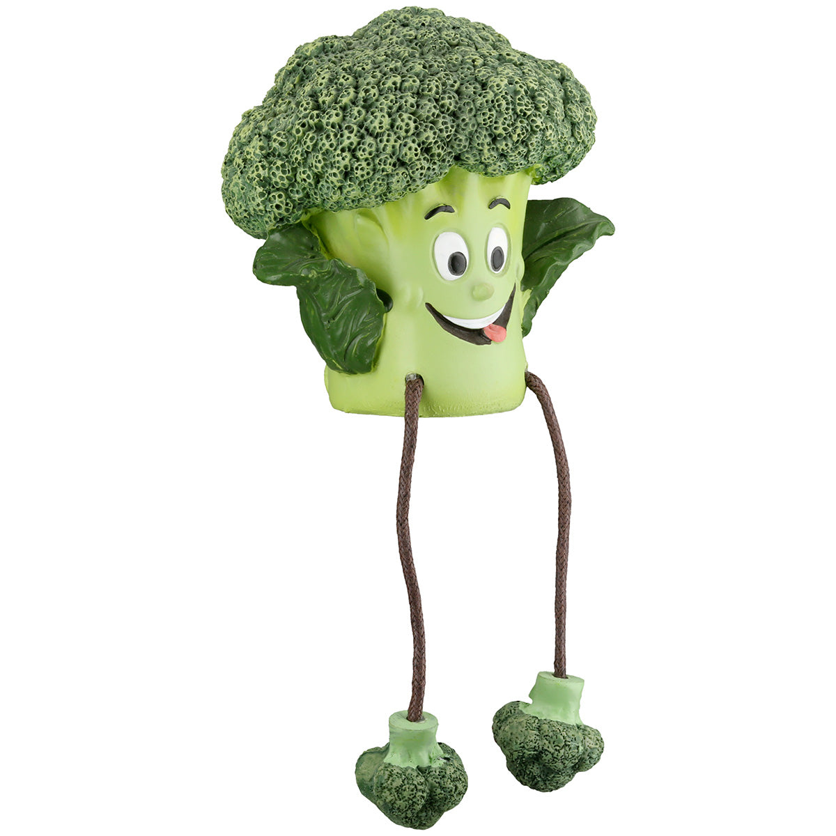 Vegetable Garden Broccoli Figuur