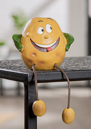 Vegetable Garden Potato Figuur