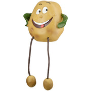 Vegetable Garden Potato Figuur