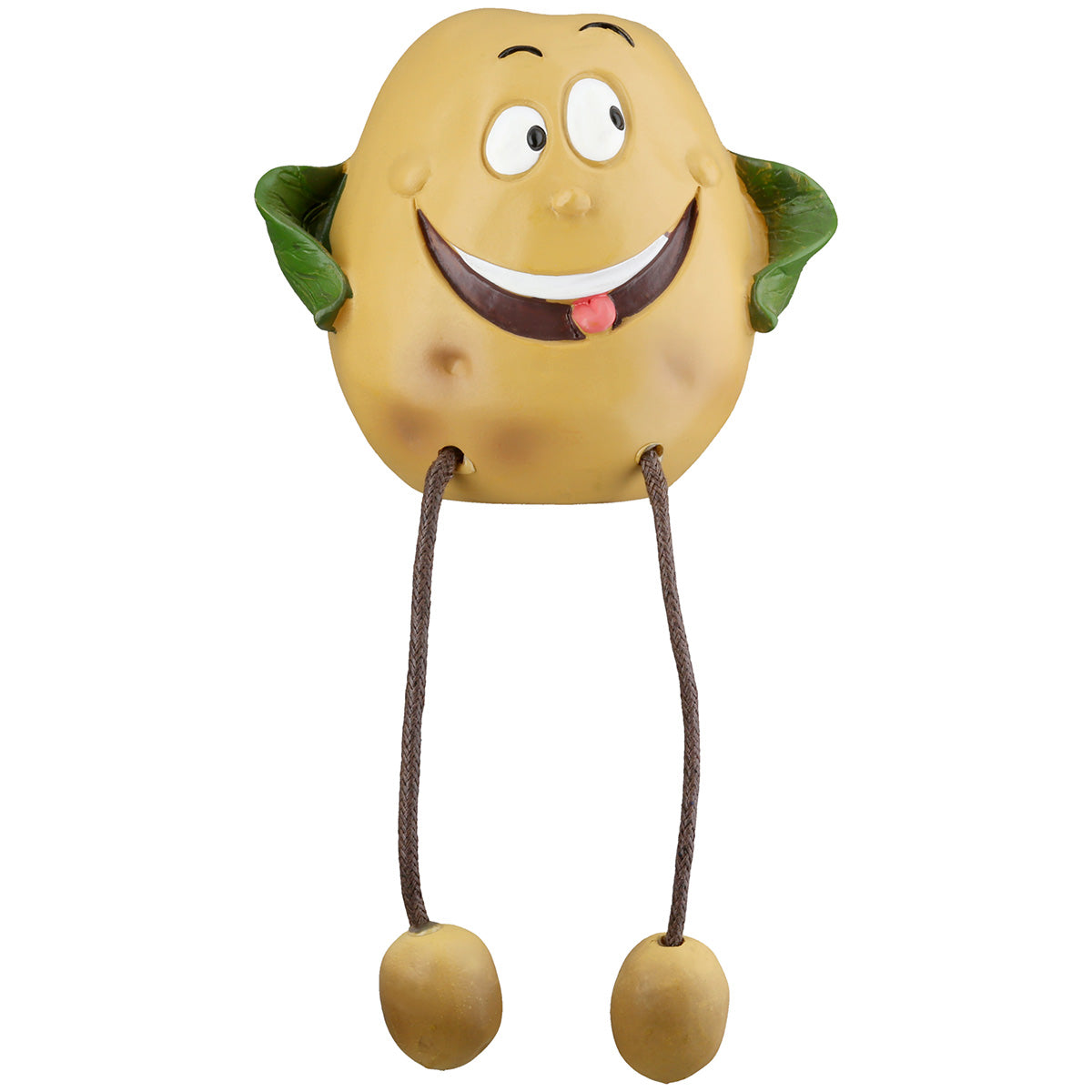 Vegetable Garden Potato Figuur