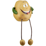 Vegetable Garden Potato Figuur