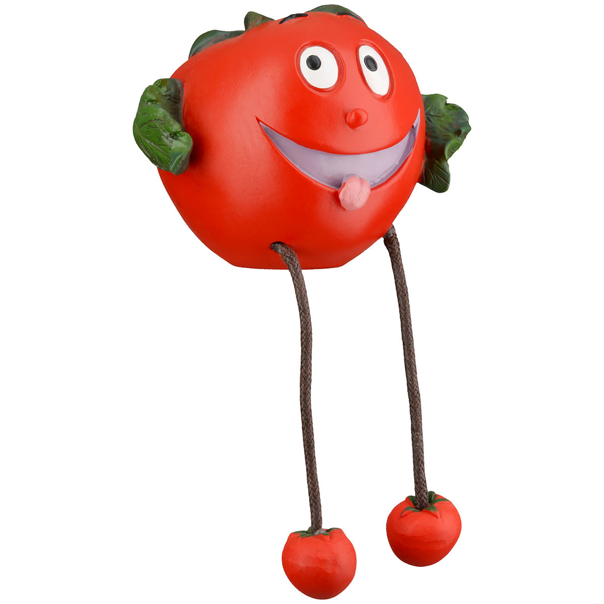 Vegetable Garden Tomato Figuur