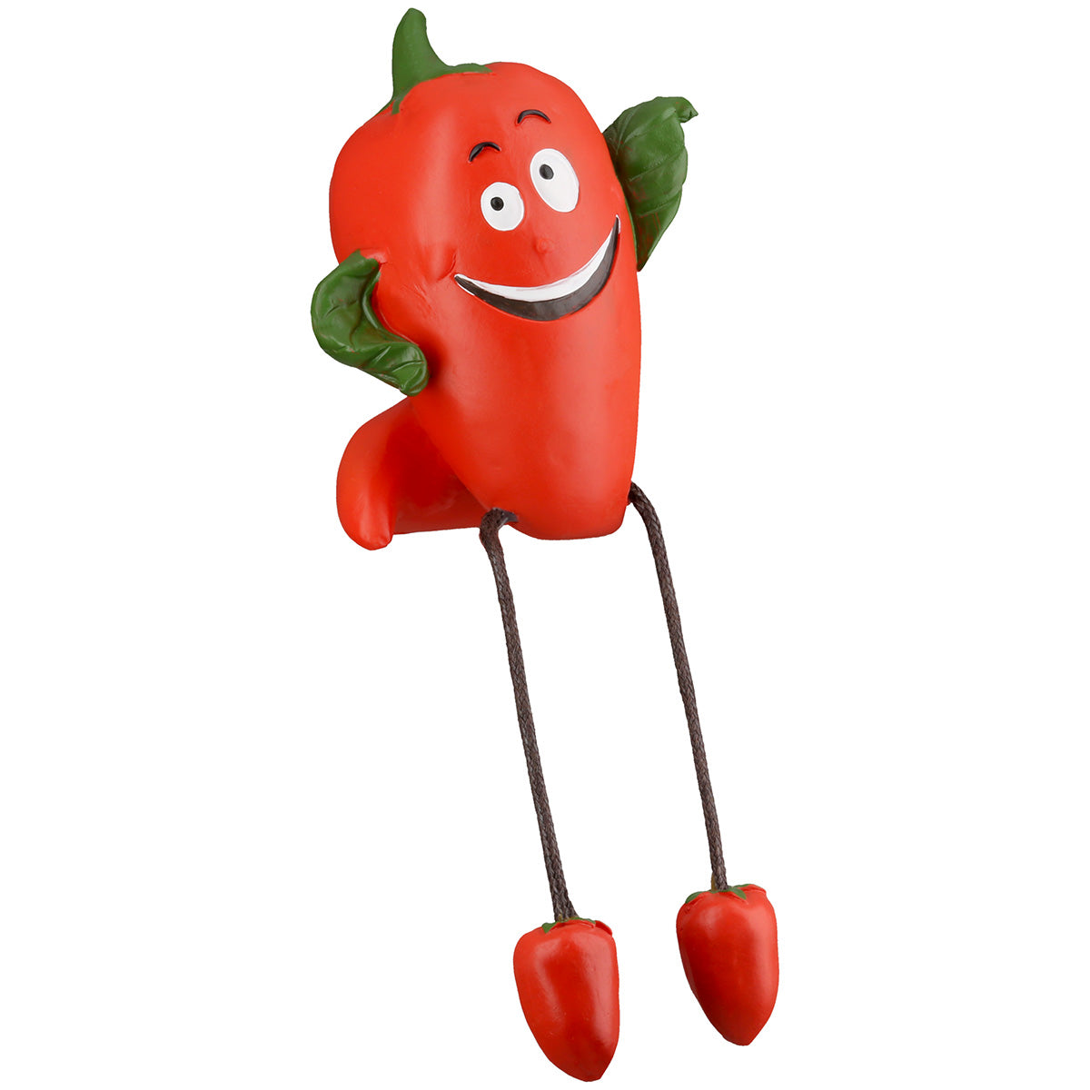 Vegetable Garden Paprika Figuur