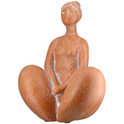 Marcelle Vrouwenfiguur Oranje