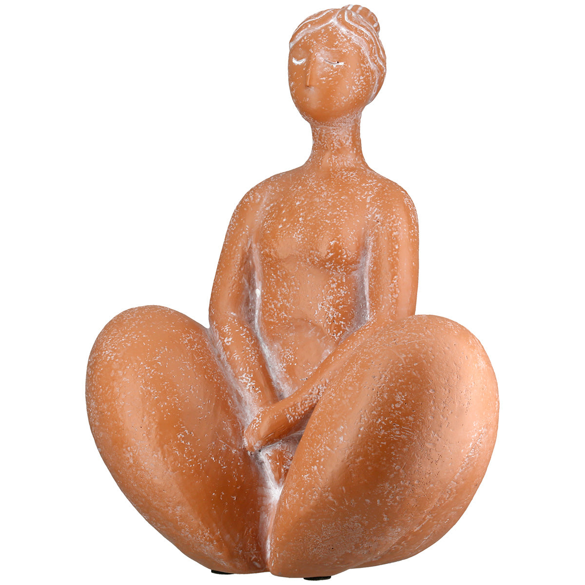 Marcelle Vrouwenfiguur Oranje