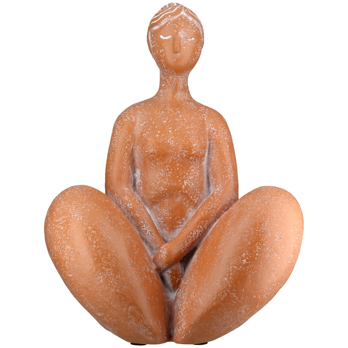 Marcelle Vrouwenfiguur Oranje