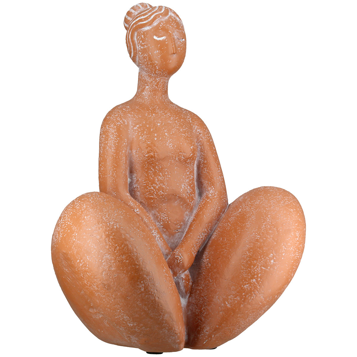 Marcelle Vrouwenfiguur Oranje