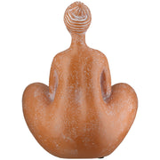 Marcelle Vrouwenfiguur Oranje