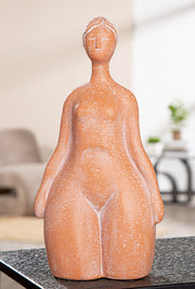 Marcelle Vrouwenfiguur Oranje