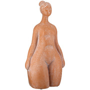 Marcelle Vrouwenfiguur Oranje