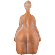 Marcelle Vrouwenfiguur Oranje