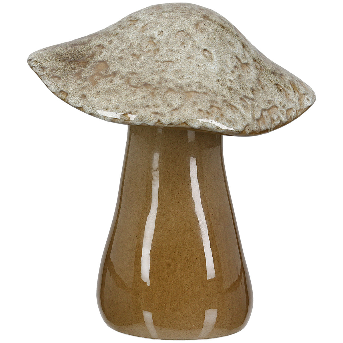 Decoratieve Paddenstoel 20 cm