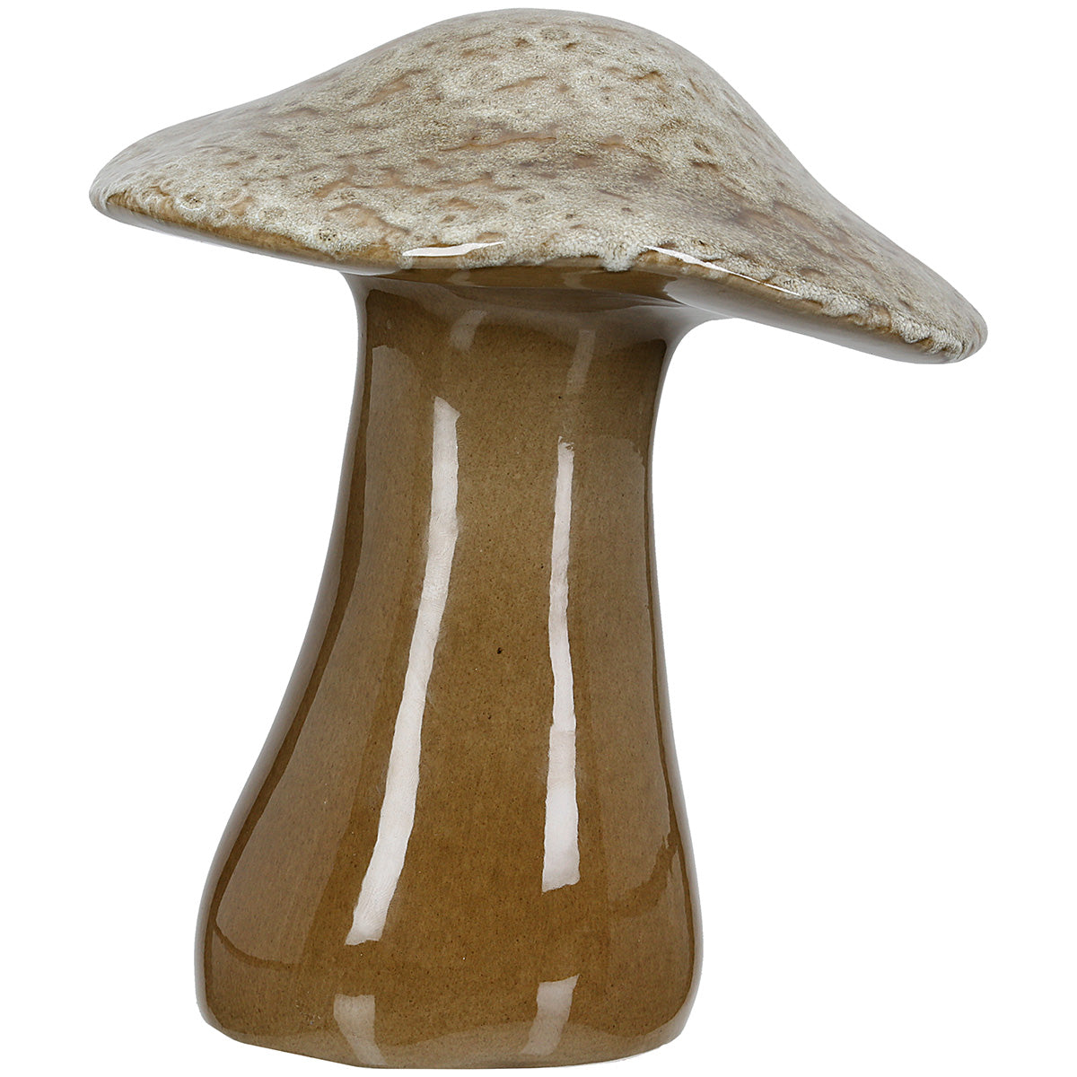 Decoratieve Paddenstoel 20 cm
