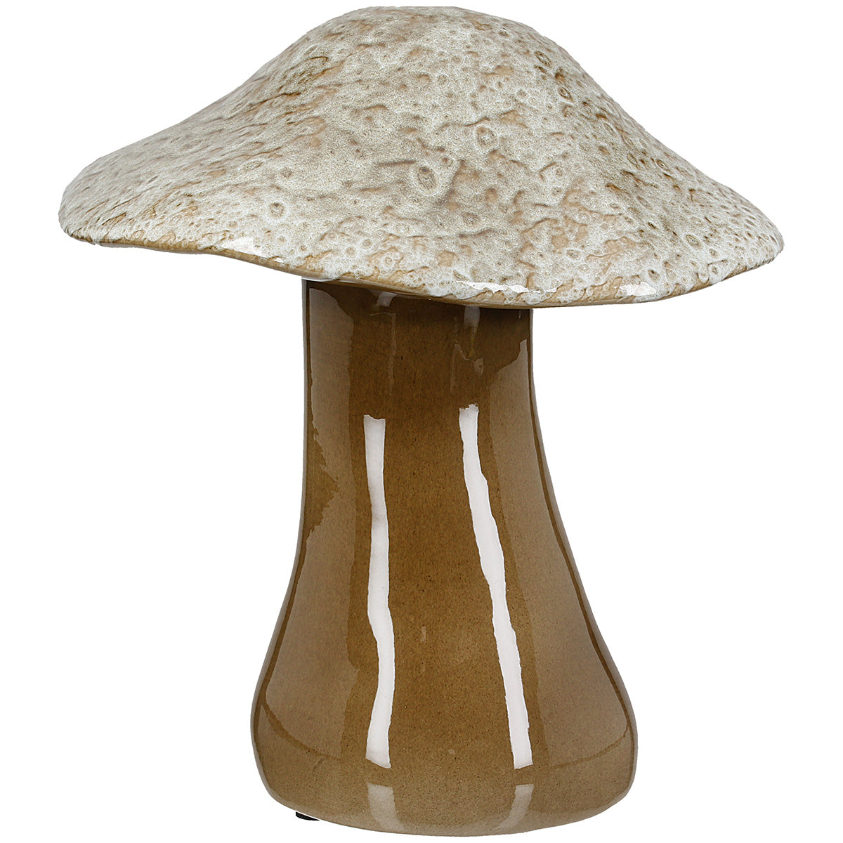 Decoratieve Paddenstoel 28 cm