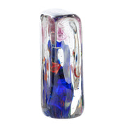 Glazen Decoratie Riff met Kwallen