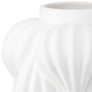 Bollero Vaas Zwart-Wit 20 cm
