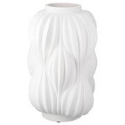 Bollero Vaas Zwart-Wit 32 cm