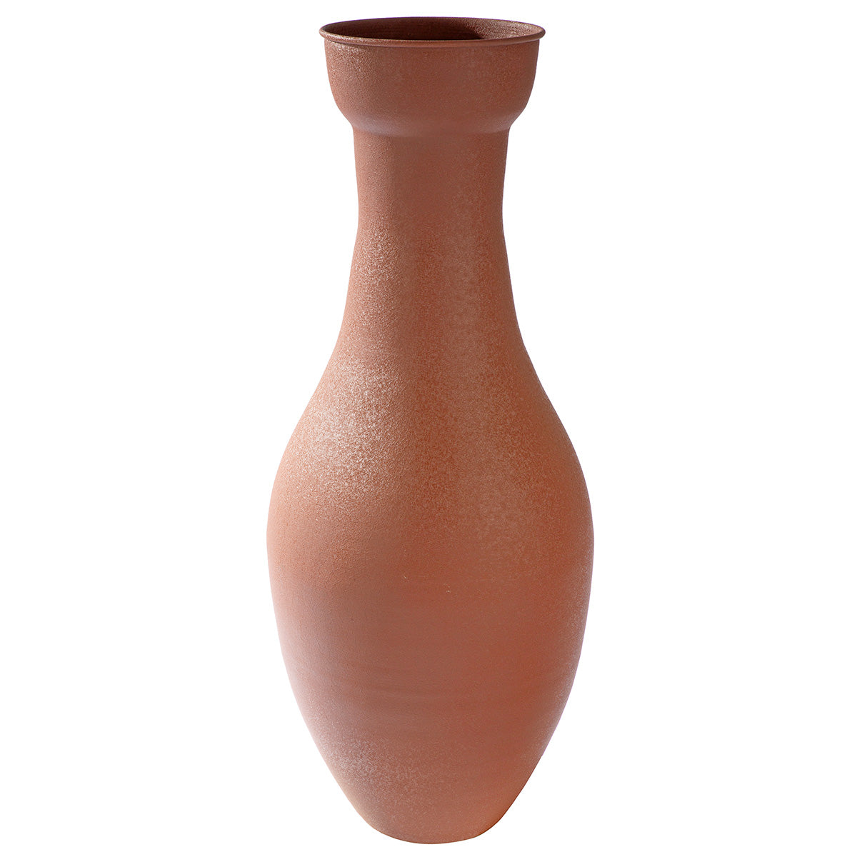 Vloervaas Alta Bruin 100 cm
