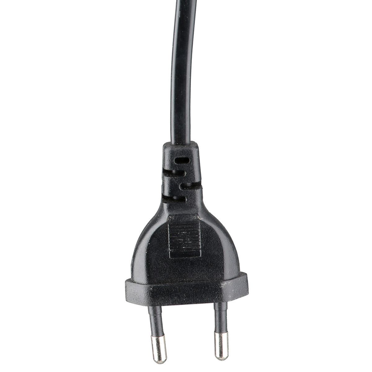 Lexy vloerlamp zwart ijzer 78cm