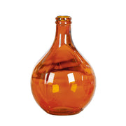 Oranje Glazen Vaas Cordoba 43 cm