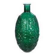 Groene Vloervaas Dschungel 59 cm