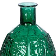 Groene Vloervaas Dschungel 59 cm