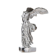 David Engel Sculptuur Zilver