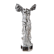 David Engel Sculptuur Zilver