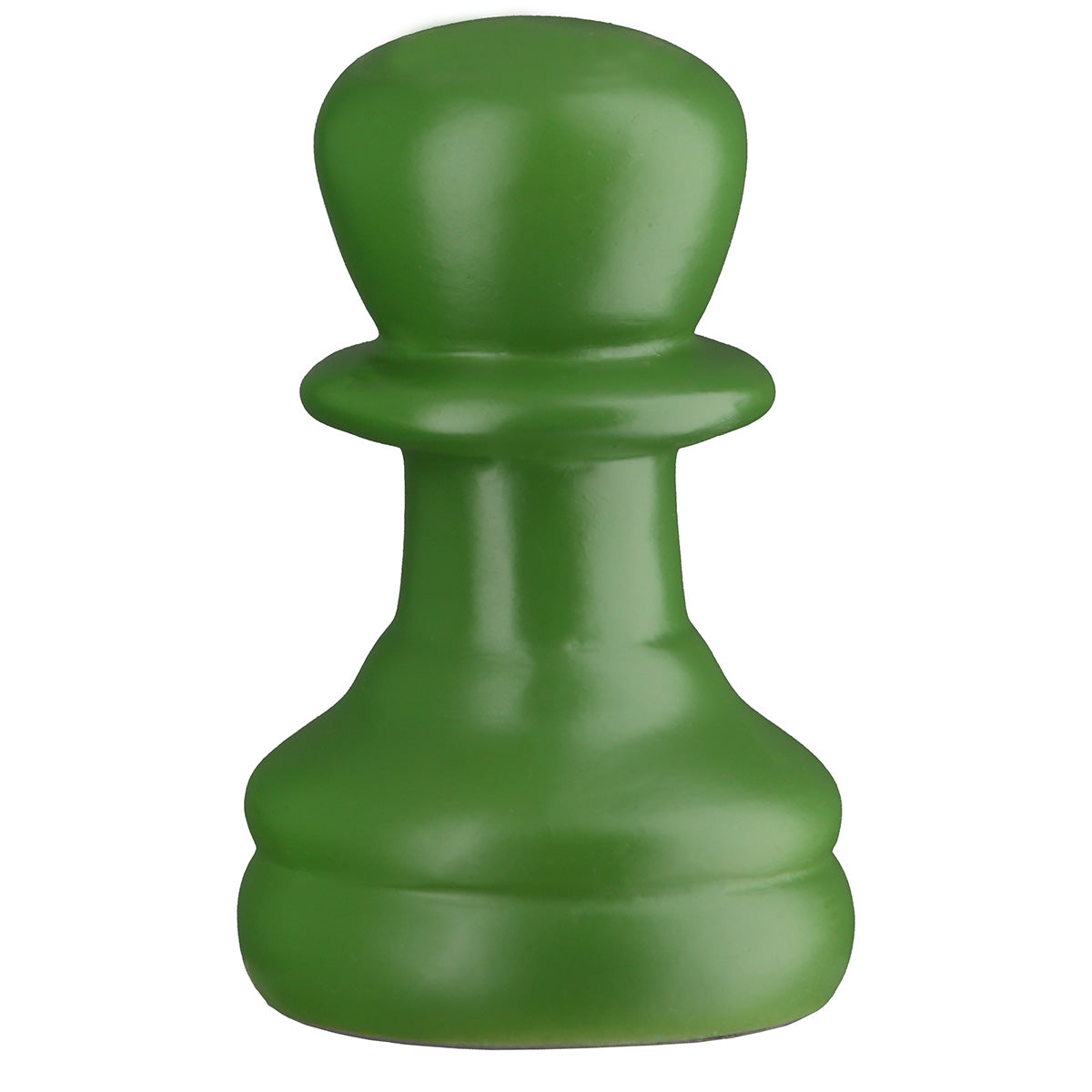 Glazen Schaakset Chess Vierkant