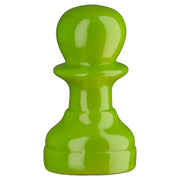 Glazen Schaakset Chess Vierkant