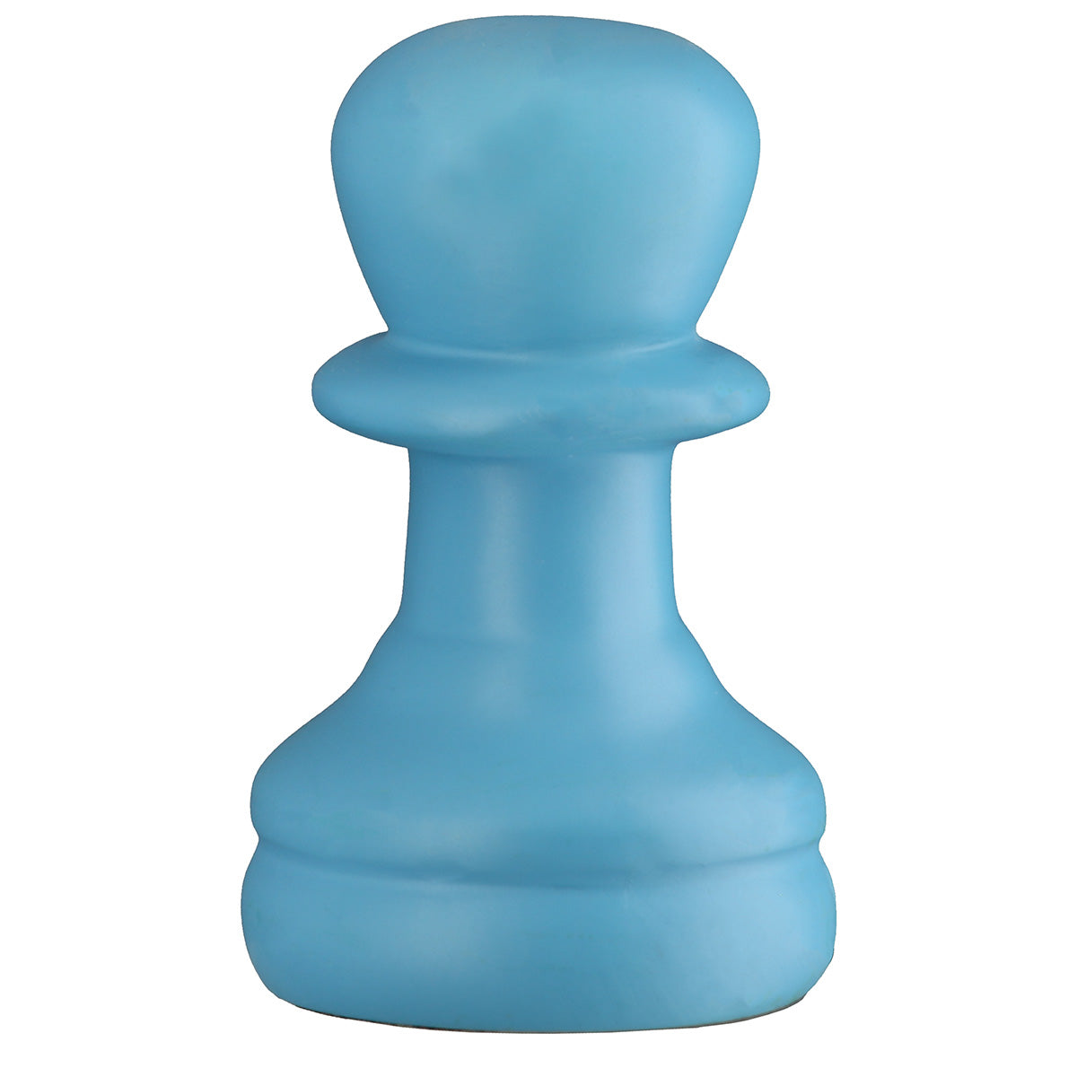 Glazen Schaakset Chess Vierkant