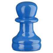 Glazen Schaakset Chess Vierkant