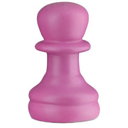 Glazen Schaakset Chess Vierkant