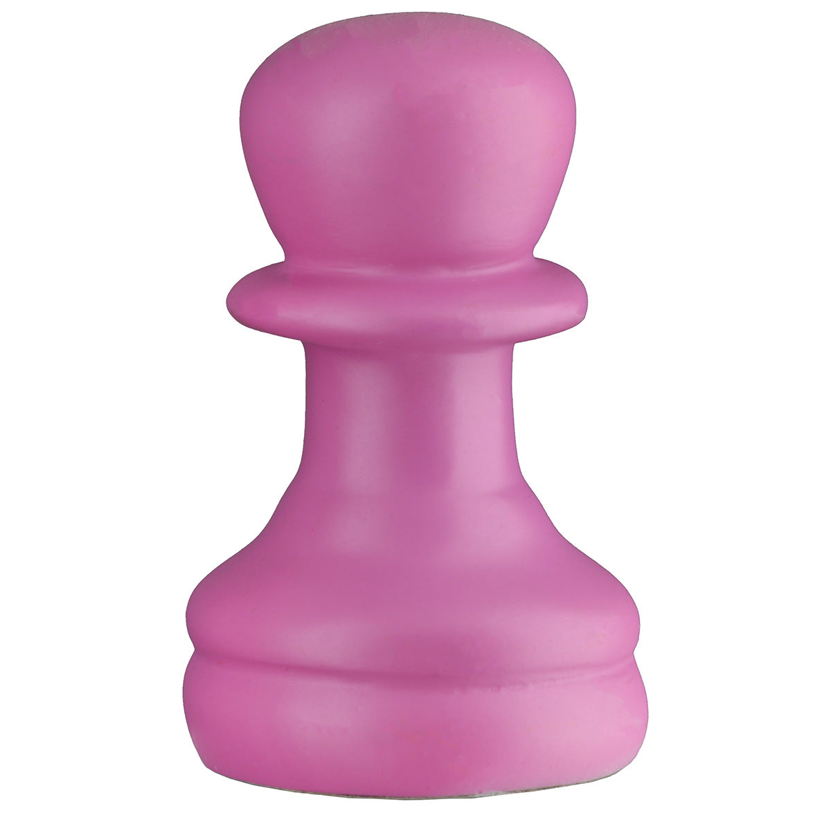 Glazen Schaakset Chess Vierkant
