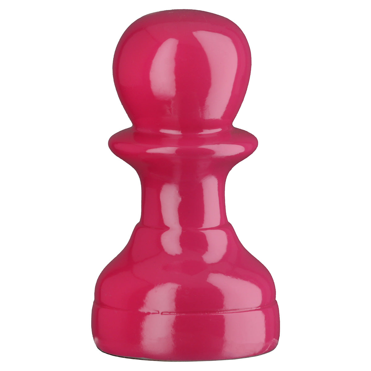 Glazen Schaakset Chess Vierkant