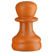 Glazen Schaakset Chess Vierkant