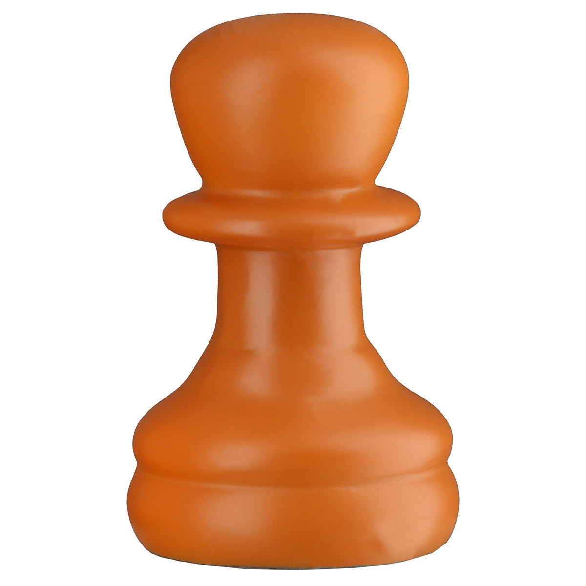 Glazen Schaakset Chess Vierkant