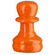 Glazen Schaakset Chess Vierkant